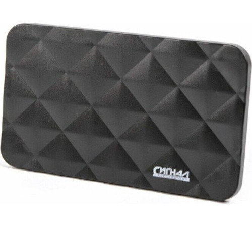 СИГНАЛ SAI-910 DVB-T2/ДМВ, активная