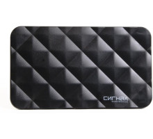 СИГНАЛ SAI-910 DVB-T2/ДМВ, активная