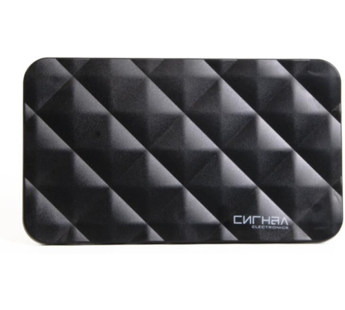 СИГНАЛ SAI-910 DVB-T2/ДМВ, активная