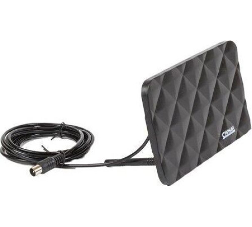 СИГНАЛ SAI-910 DVB-T2/ДМВ, активная