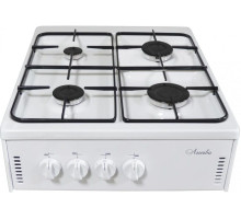 ЛЫСЬВА ПГН 41М белая