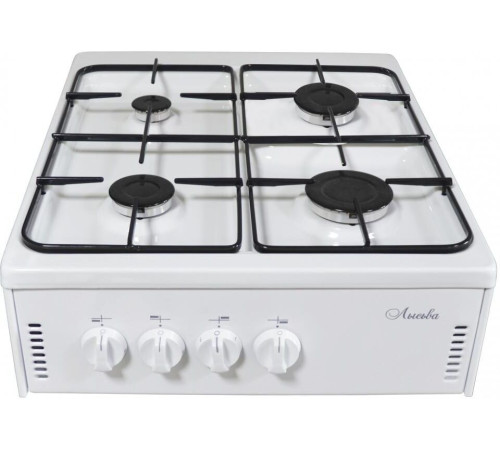 ЛЫСЬВА ПГН 41М белая