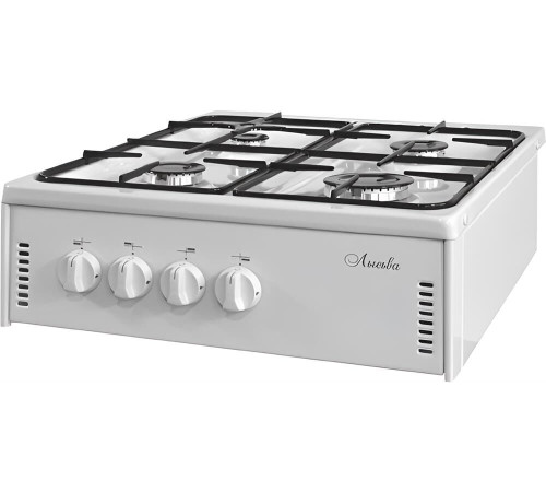 ЛЫСЬВА ПГН 41М белая