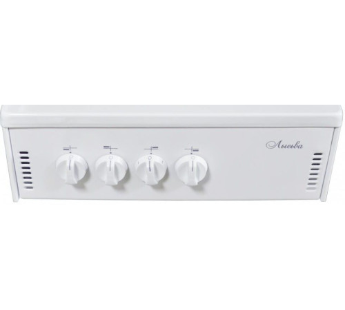 ЛЫСЬВА ПГН 41М белая