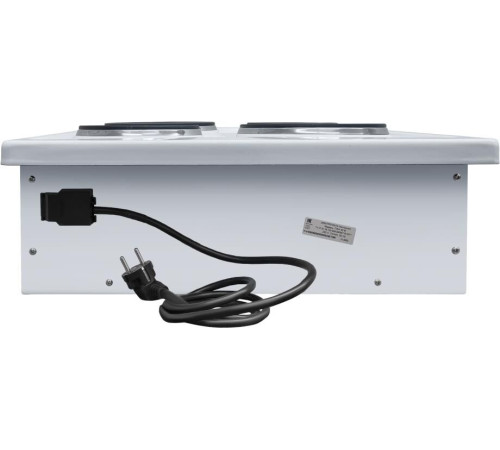 ЛЫСЬВА ПЭН 40 М белая