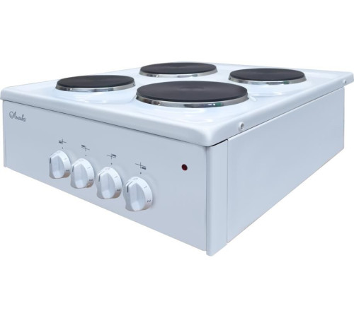 ЛЫСЬВА ПЭН 40 М белая