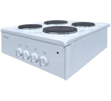 ЛЫСЬВА ПЭН 40 М белая