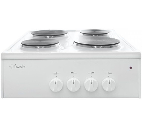 ЛЫСЬВА ПЭН 40 М белая