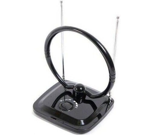 СИГНАЛ SAI-304 DVB-T2/ДМВ+МВ, активная