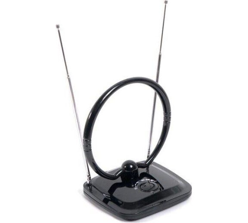 СИГНАЛ SAI-304 DVB-T2/ДМВ+МВ, активная