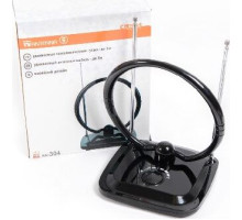 СИГНАЛ SAI-304 DVB-T2/ДМВ+МВ, активная