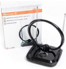 СИГНАЛ SAI-304 DVB-T2/ДМВ+МВ, активная