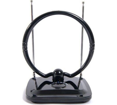 СИГНАЛ SAI-304 DVB-T2/ДМВ+МВ, активная