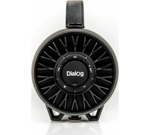 DIALOG AP-1010 Progressive черный