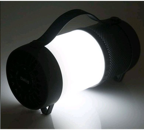 DIALOG AP-1010 Progressive черный