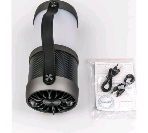 DIALOG AP-1010 Progressive черный