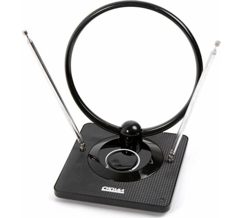 СИГНАЛ SAI-963 DVB-T2/ДМВ+МВ, активная