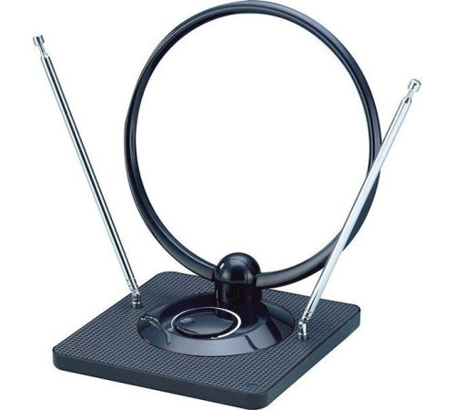 СИГНАЛ SAI-963 DVB-T2/ДМВ+МВ, активная