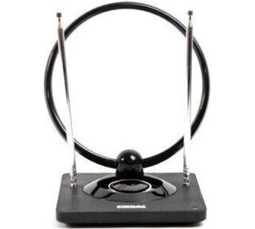 СИГНАЛ SAI-963 DVB-T2/ДМВ+МВ, активная