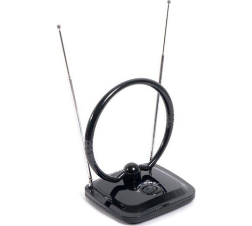 СИГНАЛ SAI-963 DVB-T2/ДМВ+МВ, активная