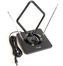 СИГНАЛ SAI-975 DVB-T2/ДМВ+МВ, активная