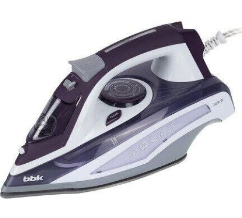 BBK ISE-2404 фиолетовый