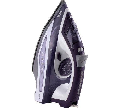 BBK ISE-2404 фиолетовый