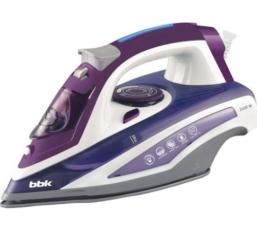 BBK ISE-2404 фиолетовый