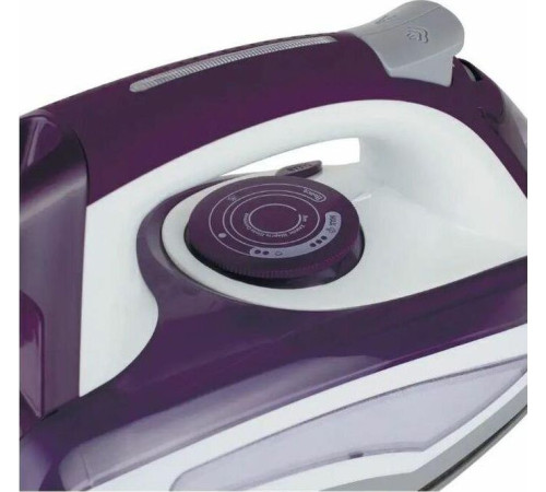 BBK ISE-2404 фиолетовый