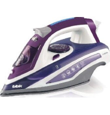 BBK ISE-2404 фиолетовый