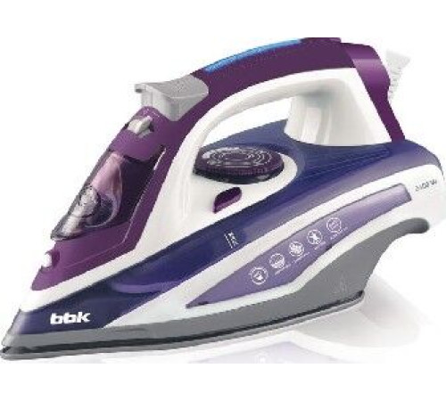 BBK ISE-2404 фиолетовый