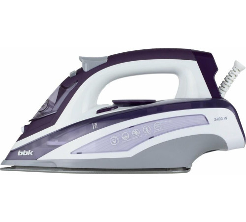BBK ISE-2404 фиолетовый
