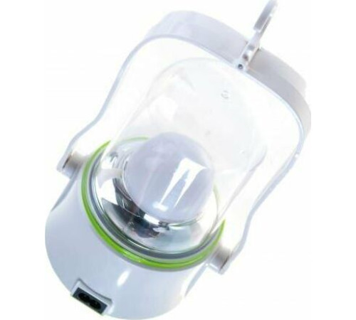 SMARTBUY (SBF-42-WG) аккумуляторный 45 SMD белый/зеленый