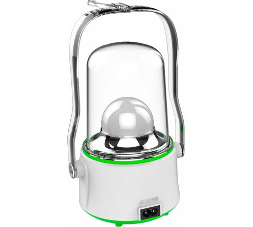 SMARTBUY (SBF-42-WG) аккумуляторный 45 SMD белый/зеленый