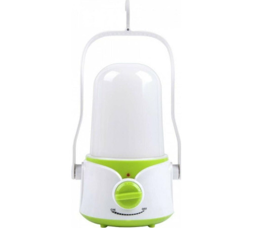 SMARTBUY (SBF-42-WG) аккумуляторный 45 SMD белый/зеленый