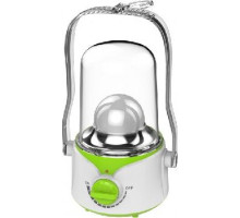 SMARTBUY (SBF-42-WG) аккумуляторный 45 SMD белый/зеленый