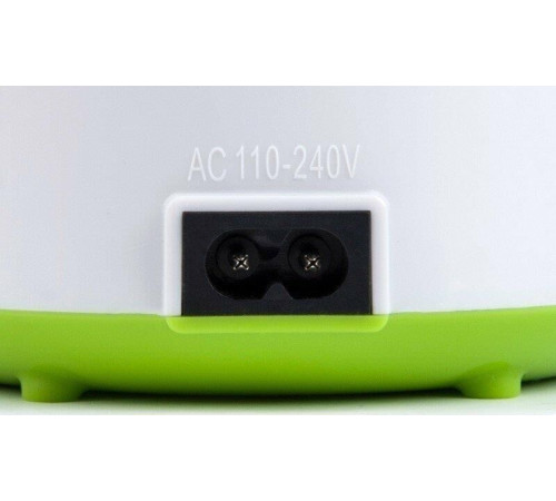 SMARTBUY (SBF-42-WG) аккумуляторный 45 SMD белый/зеленый