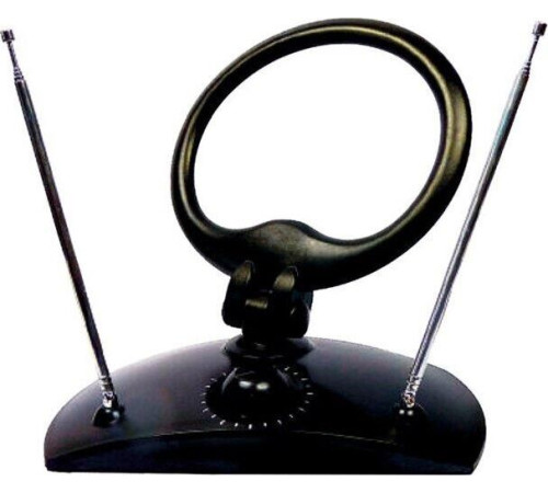 ЭФИР SE-225 DVB-T2/ДМВ+МВ, активная