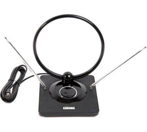 ЭФИР SE-225 DVB-T2/ДМВ+МВ, активная