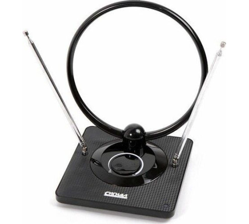 ЭФИР SE-225 DVB-T2/ДМВ+МВ, активная