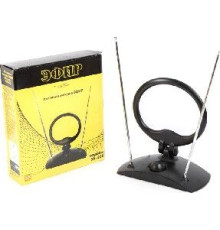 ЭФИР SE-225 DVB-T2/ДМВ+МВ, активная