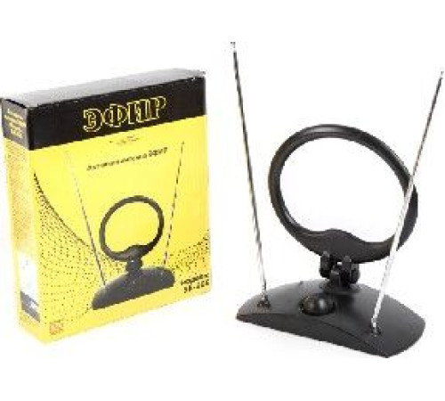 ЭФИР SE-225 DVB-T2/ДМВ+МВ, активная