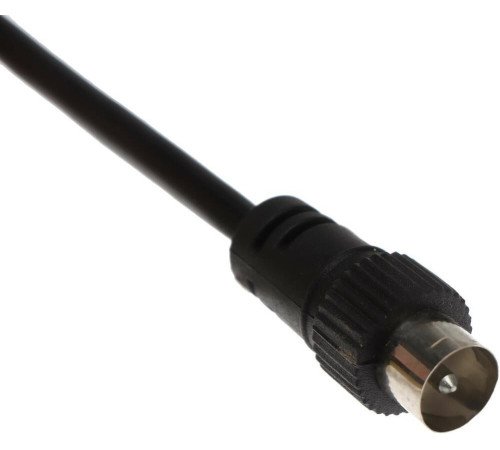 ЭФИР SE-878 DVB-T2/ДМВ+МВ, активная