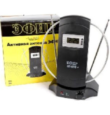 ЭФИР SE-878 DVB-T2/ДМВ+МВ, активная