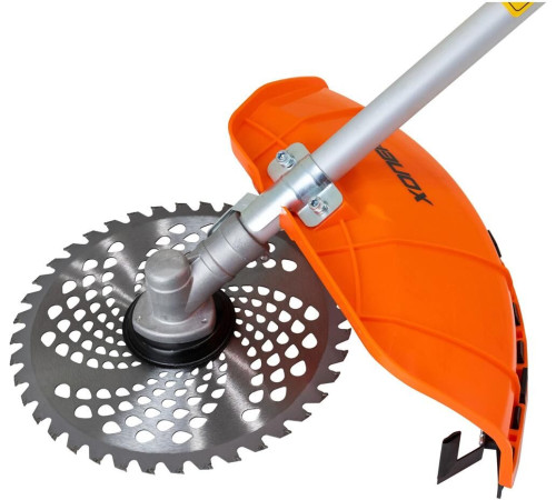 ХОПЕР 033 (диск 40 зуб., ремень на 2 плеча, трим. головка) (2 коробки)