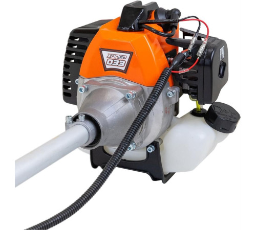 ХОПЕР 033 (диск 40 зуб., ремень на 2 плеча, трим. головка) (2 коробки)