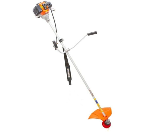 ХОПЕР 033 (диск 40 зуб., ремень на 2 плеча, трим. головка) (2 коробки)