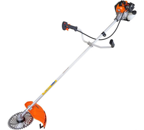 ХОПЕР 033 (диск 40 зуб., ремень на 2 плеча, трим. головка) (2 коробки)