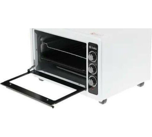 DELTA D-0123 белая