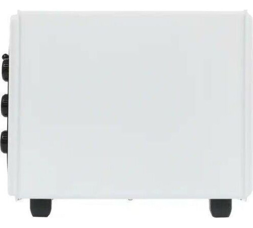 DELTA D-0123 белая